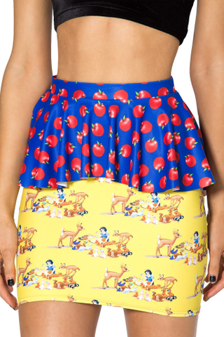 Illustration for article titled Here's a Disney Princess Collection for Adults, If That's Your Thing